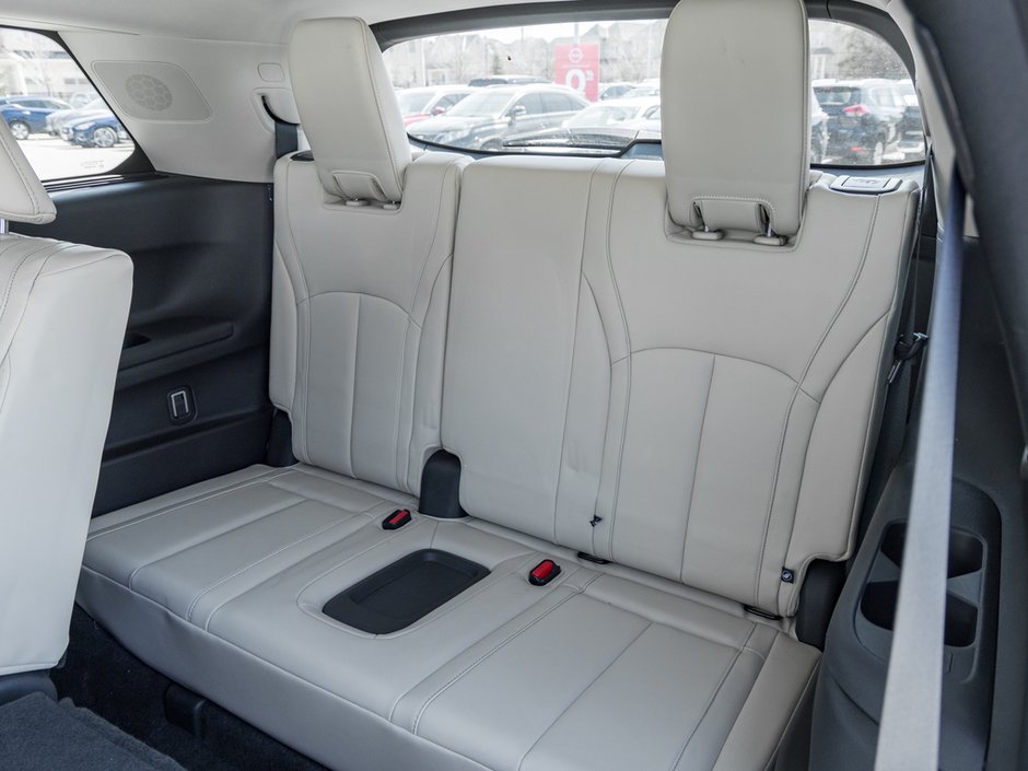 2025 Infiniti QX60 LUXE-26