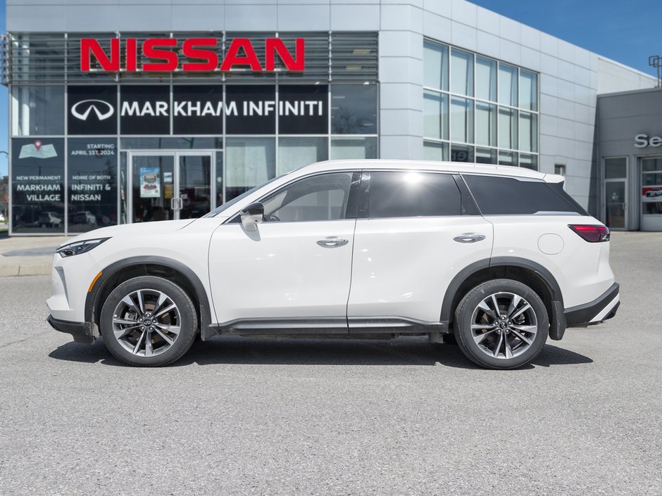2025 Infiniti QX60 LUXE-3