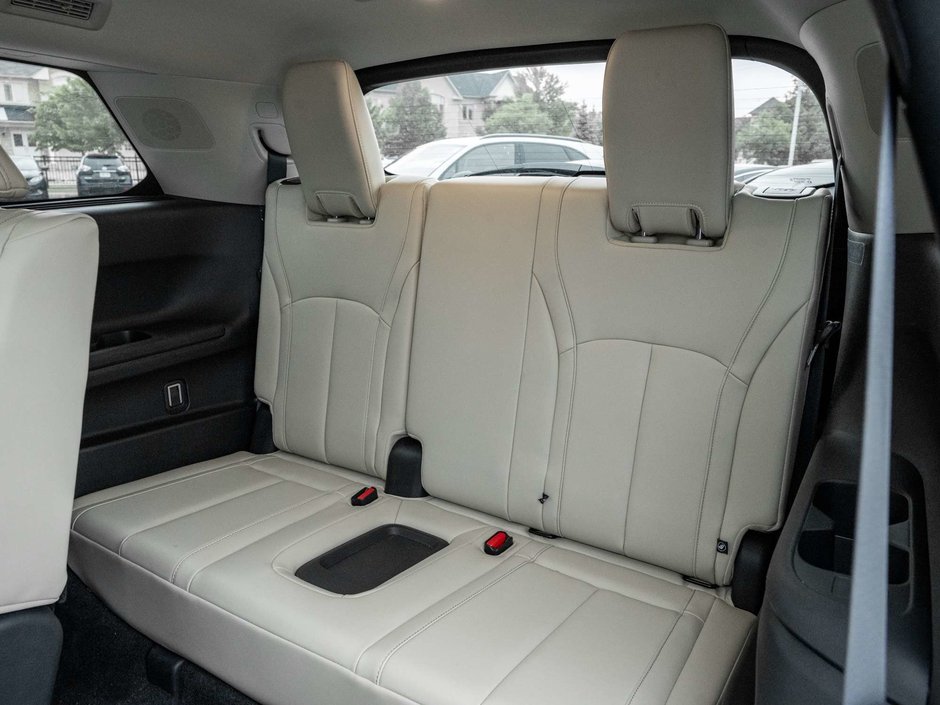 2025 Infiniti QX60 LUXE-24