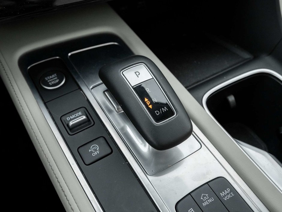 2025 Infiniti QX60 LUXE-16