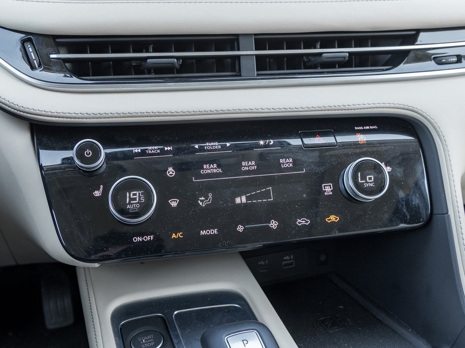 2025 Infiniti QX60 LUXE-20