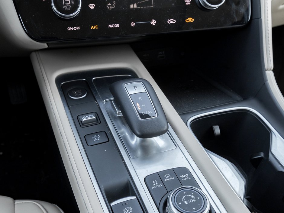 2025 Infiniti QX60 LUXE-18