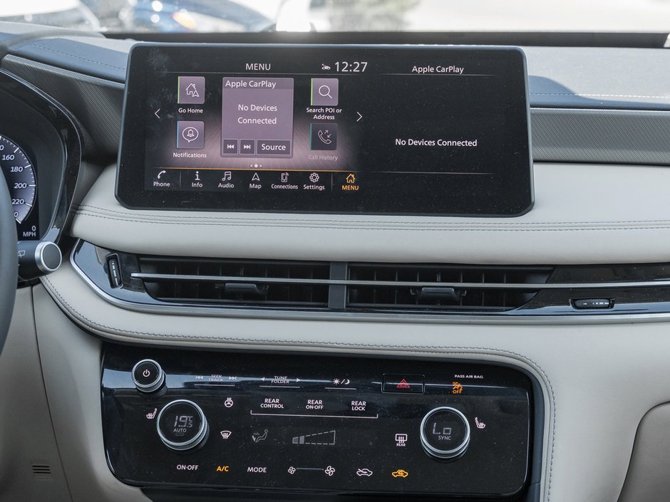 2025 Infiniti QX60 LUXE-28