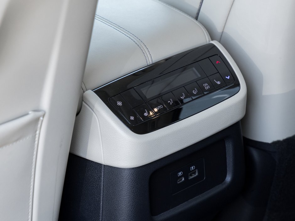2025 Infiniti QX60 LUXE-25