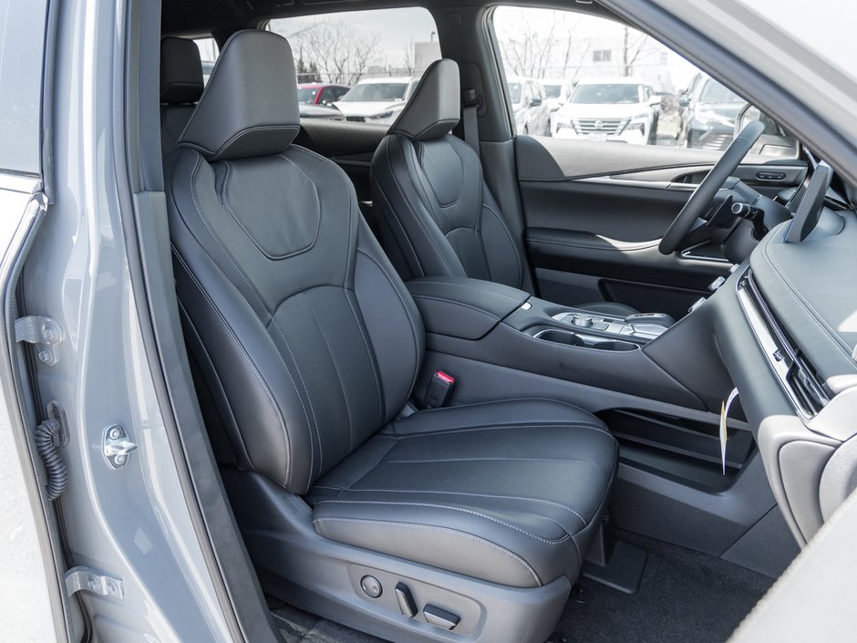 2025 Infiniti QX60 LUXE-24