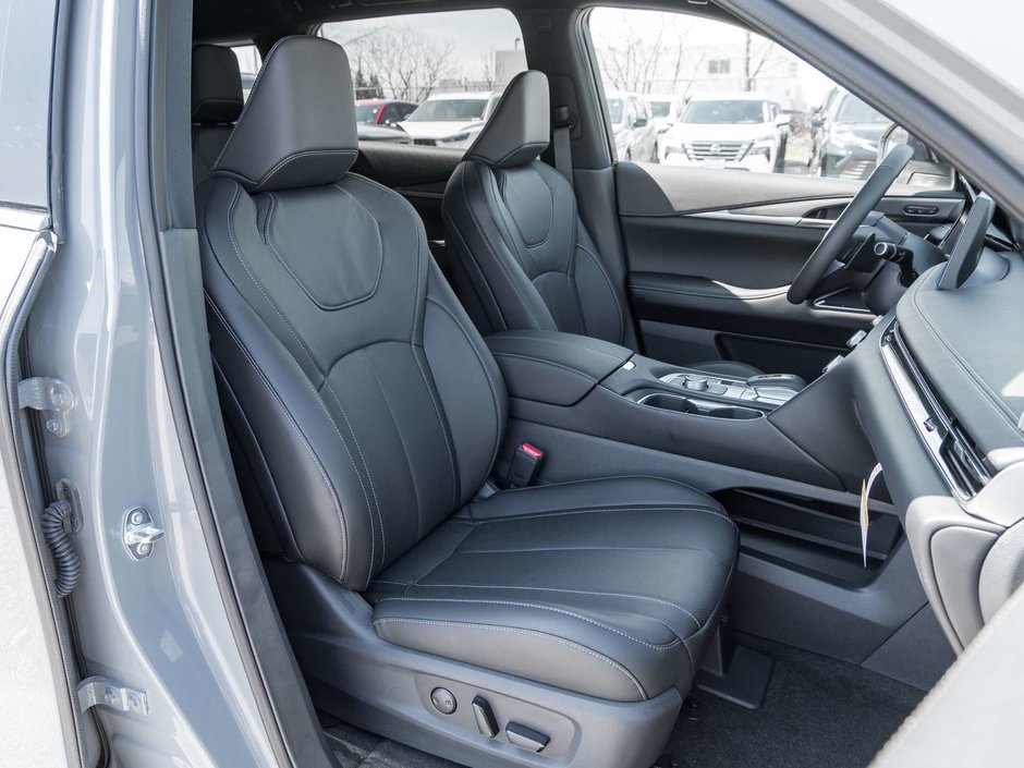 2025 Infiniti QX60 LUXE-24
