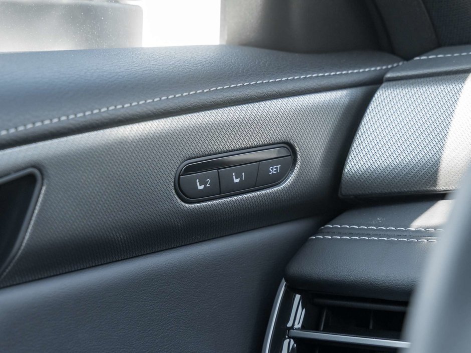 2025 Infiniti QX60 LUXE-16