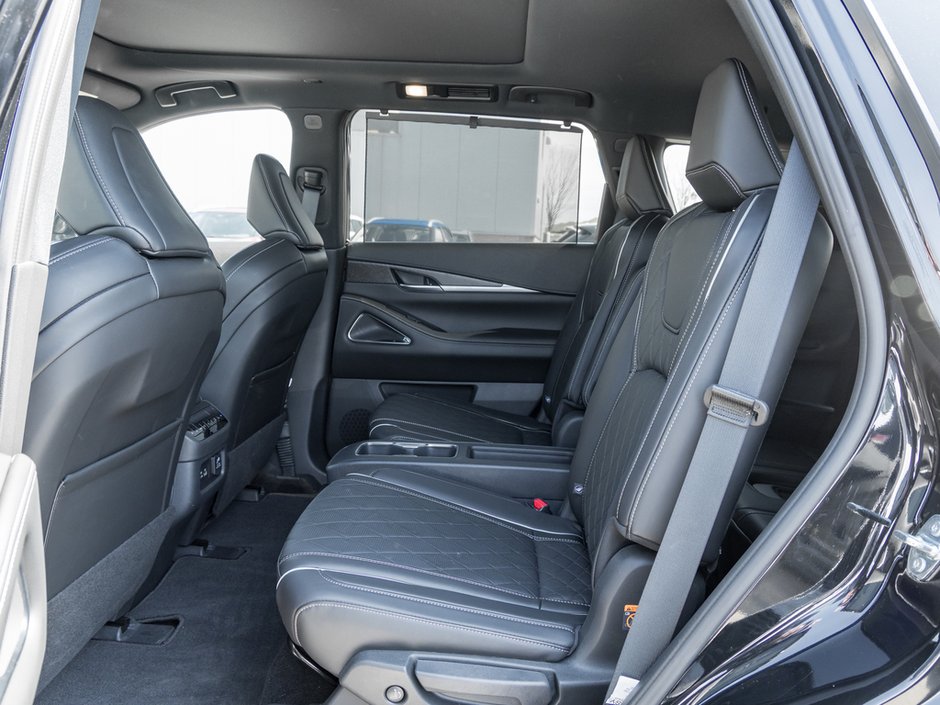 2025 Infiniti QX60 Autograph-29