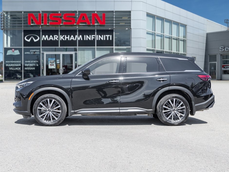 2025 Infiniti QX60 Autograph-3