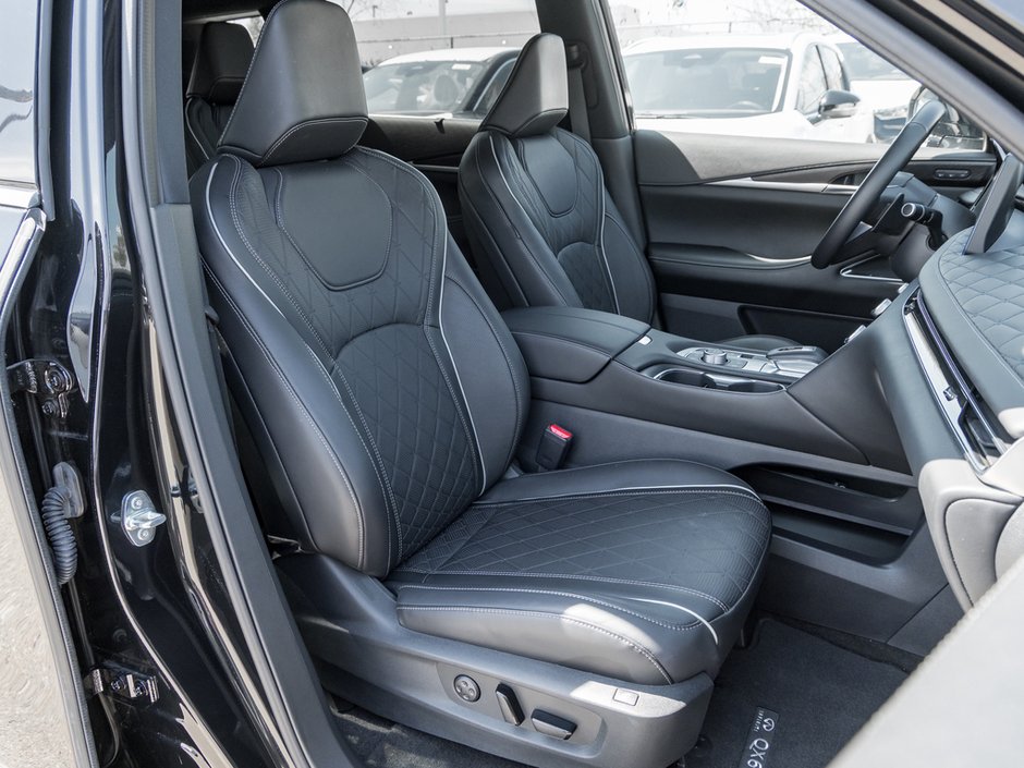 2025 Infiniti QX60 Autograph-27