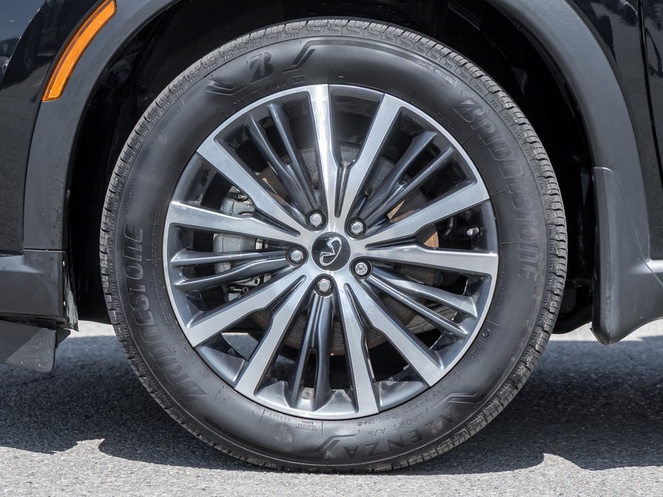 2025 Infiniti QX60 Autograph-4