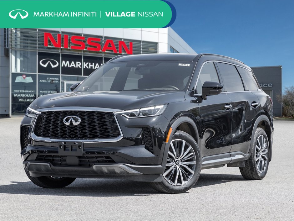 2025 Infiniti QX60 Autograph-0