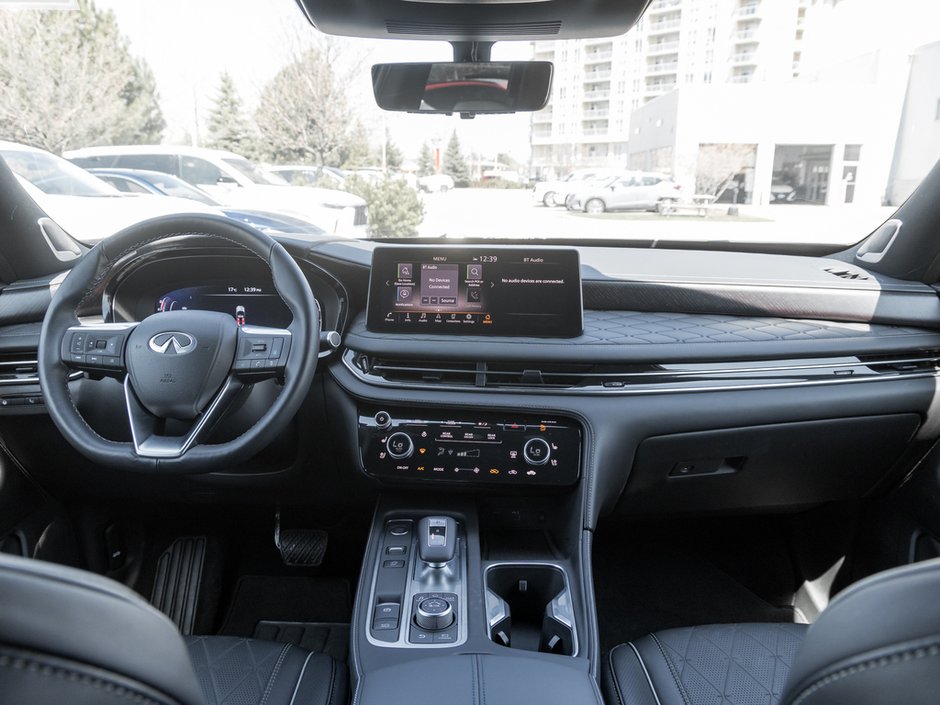 2025 Infiniti QX60 Autograph-32