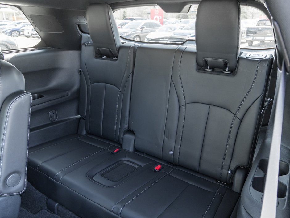 2025 Infiniti QX60 Autograph-31