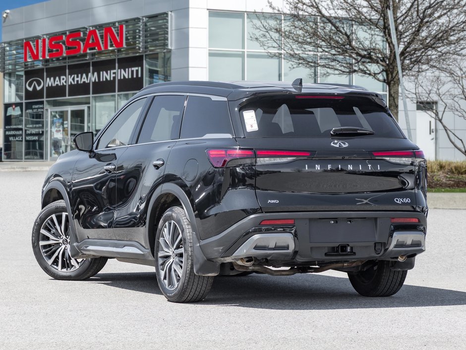 2025 Infiniti QX60 Autograph-5