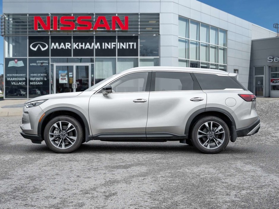 2025 Infiniti QX60 LUXE-3