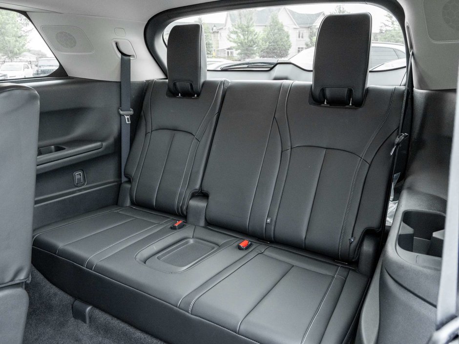 2025 Infiniti QX60 LUXE-24