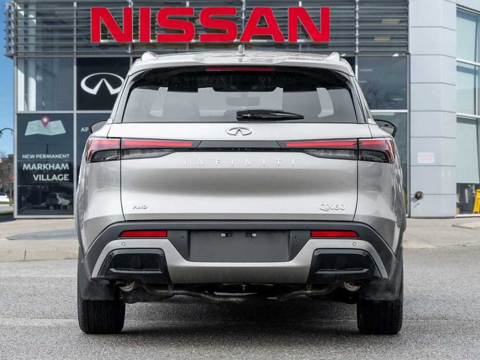 2025 Infiniti QX60 LUXE-6