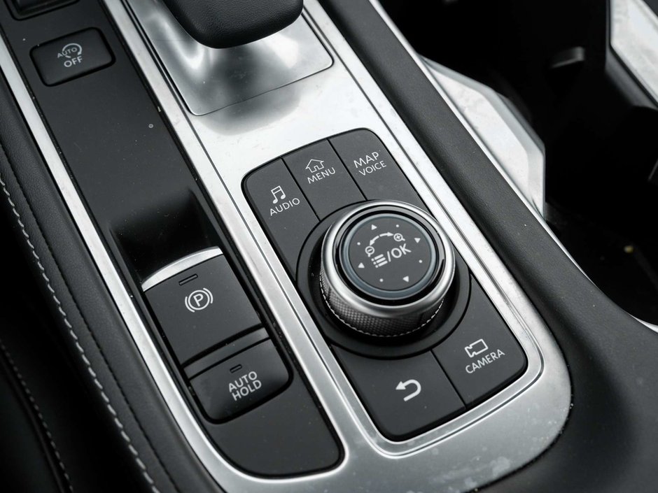 2025 Infiniti QX60 LUXE-17