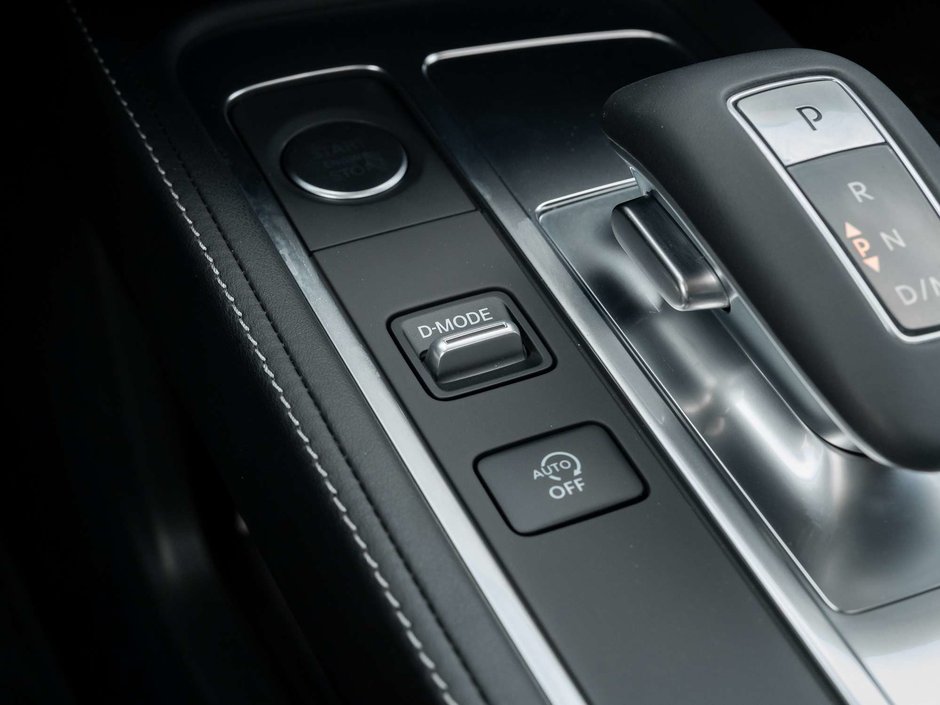 2025 Infiniti QX60 BLACK EDITION-20