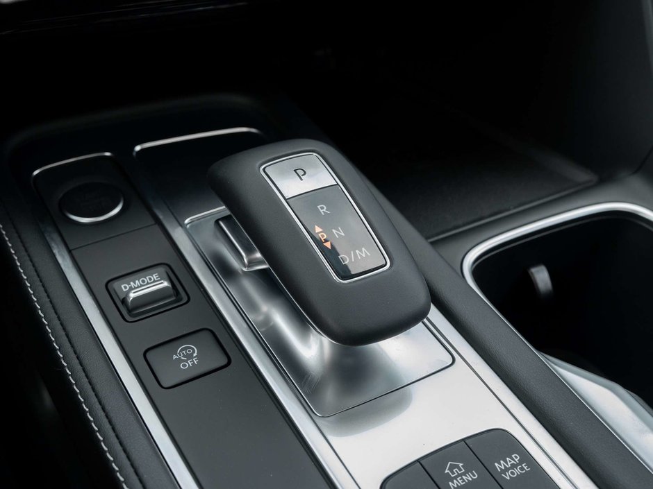2025 Infiniti QX60 BLACK EDITION-19
