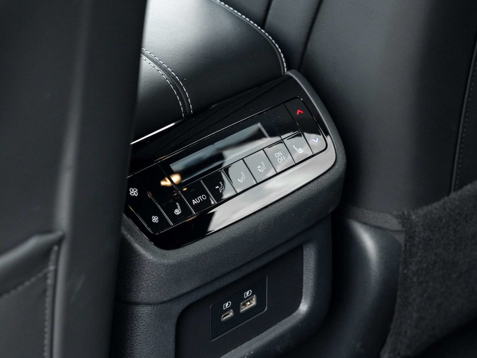 2025 Infiniti QX60 BLACK EDITION-29