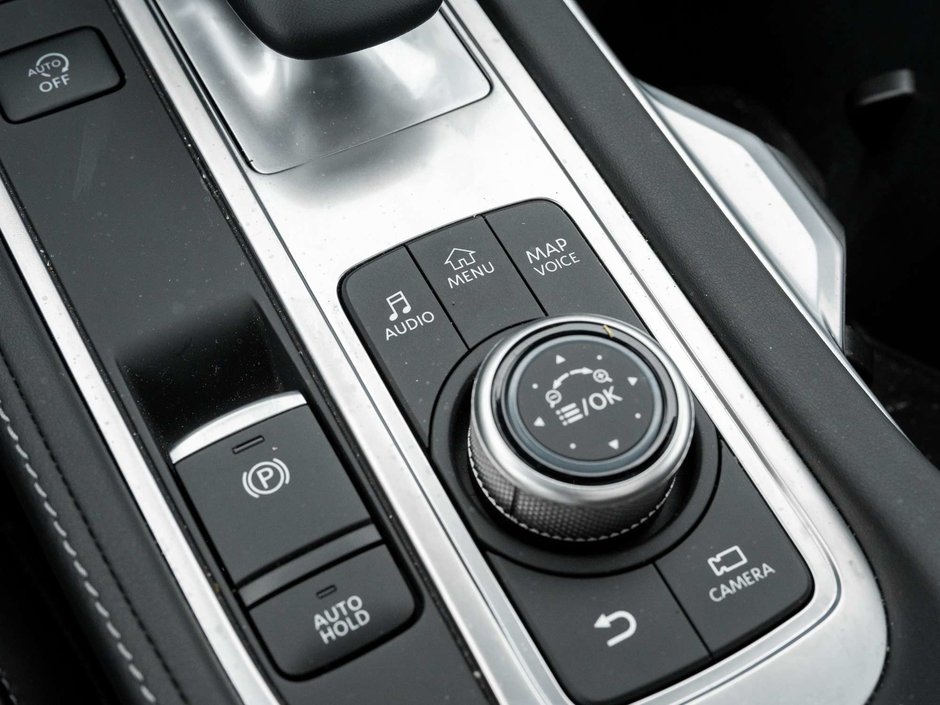 2025 Infiniti QX60 BLACK EDITION-18
