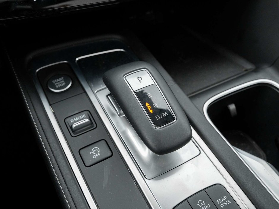 2025 Infiniti QX60 BLACK EDITION-17