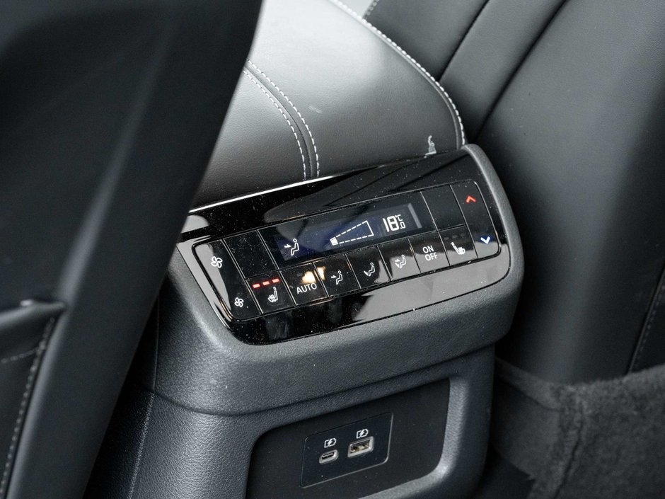 2025 Infiniti QX60 BLACK EDITION-24