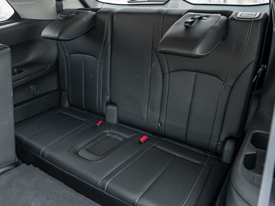 2025 Infiniti QX60 LUXE-29