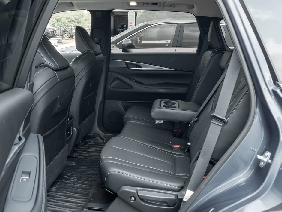 2025 Infiniti QX60 LUXE-27