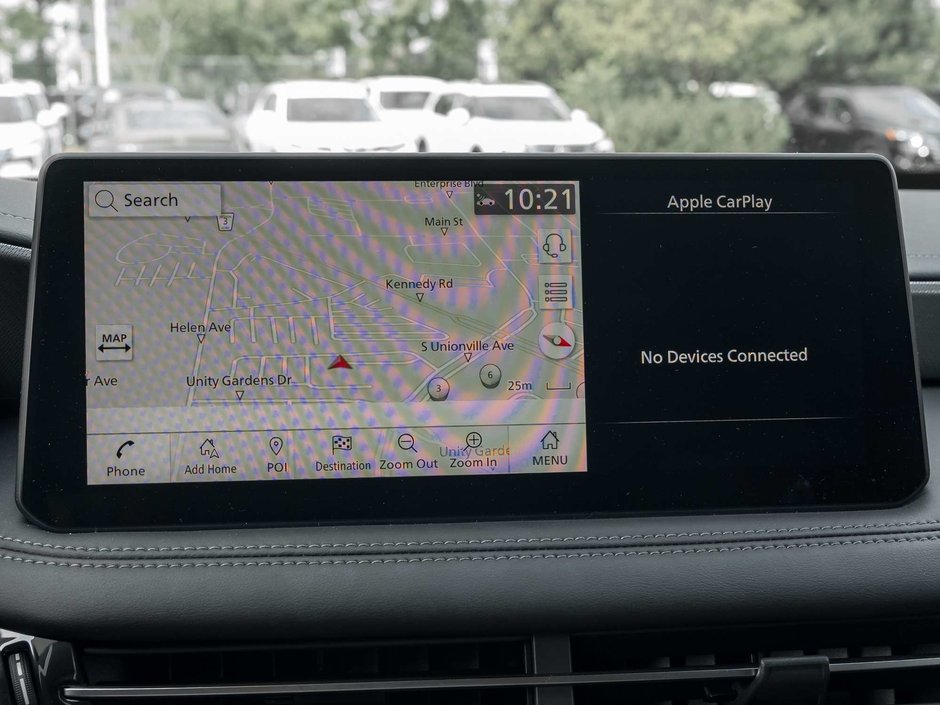 2025 Infiniti QX60 LUXE-12