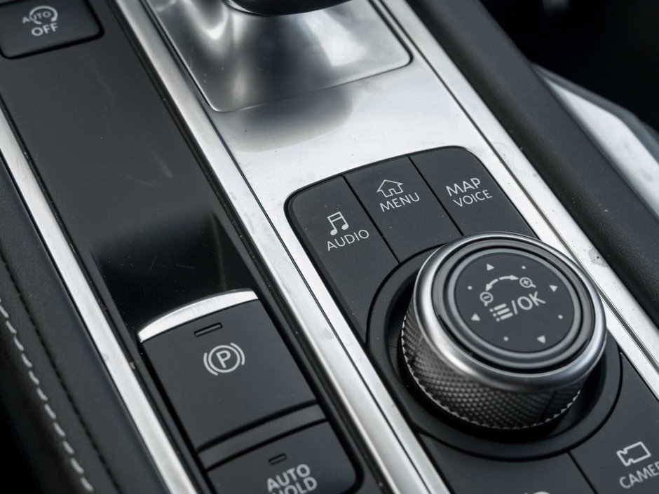 2025 Infiniti QX60 LUXE-21