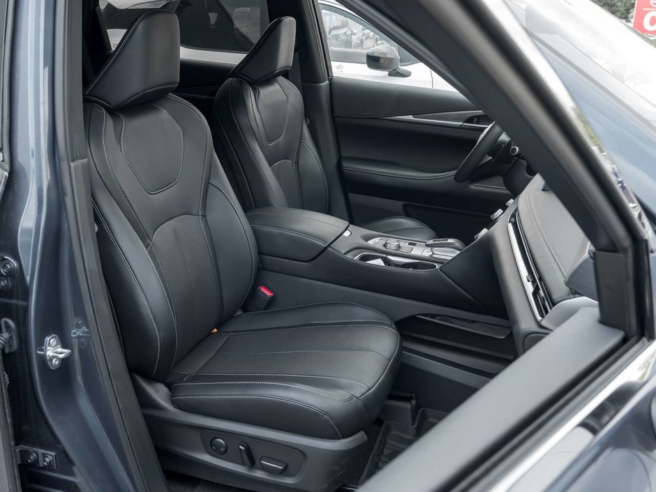 2025 Infiniti QX60 LUXE-26