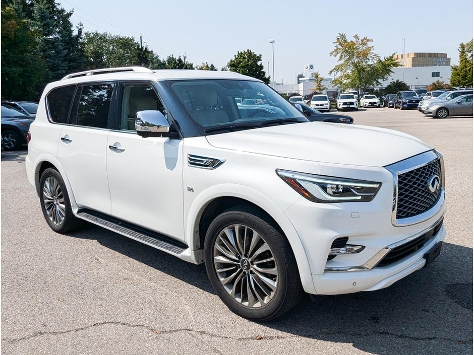 2019 Infiniti QX80 LUXE-9