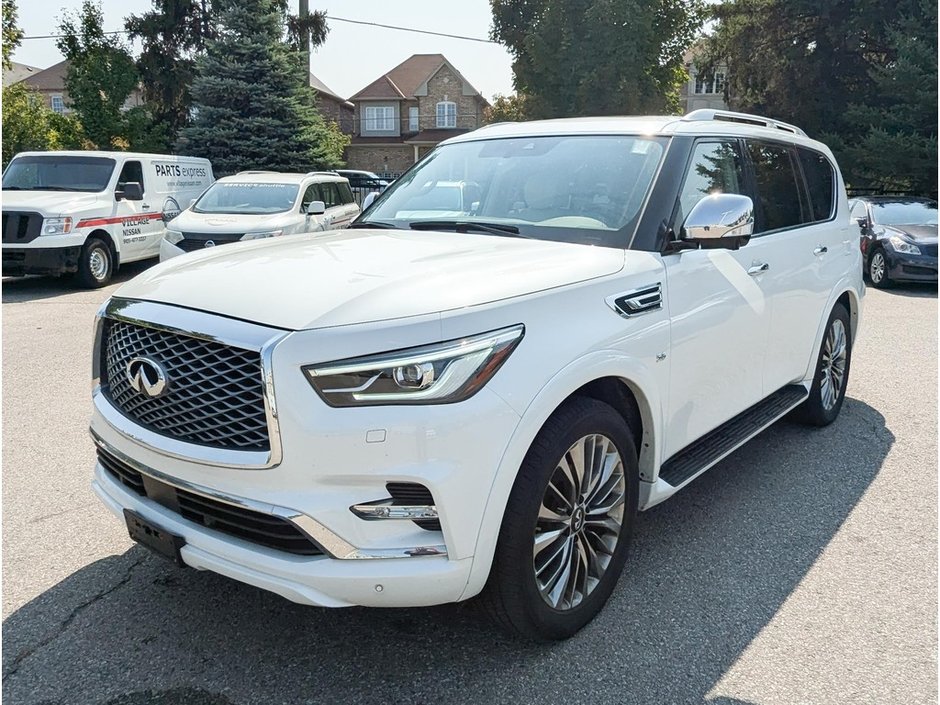 2019 Infiniti QX80 LUXE-2