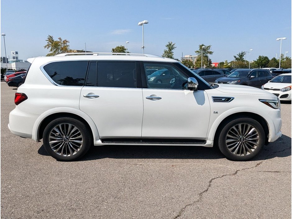 2019 Infiniti QX80 LUXE-8