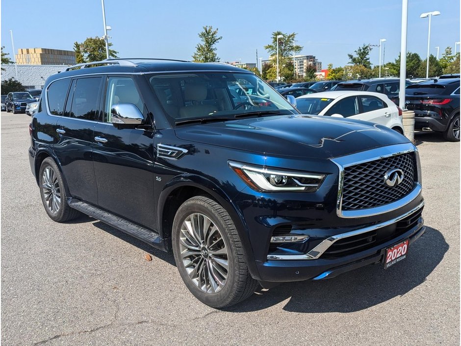 2020 Infiniti QX80 ProACTIVE-9