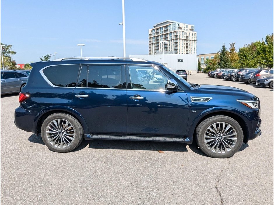 2020 Infiniti QX80 ProACTIVE-8