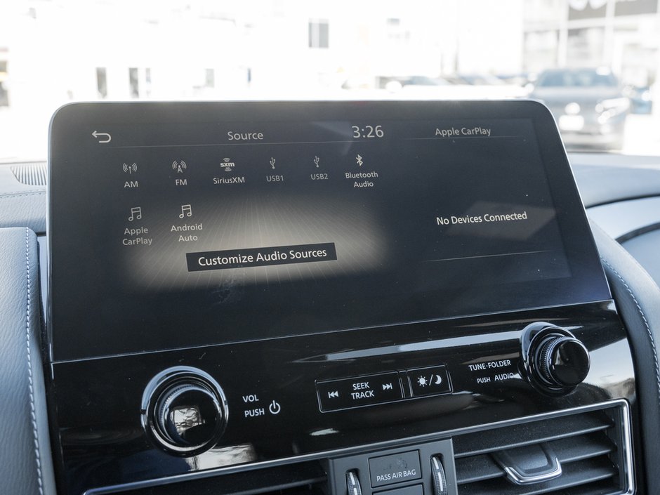 2022 Infiniti QX80 LUXE-25