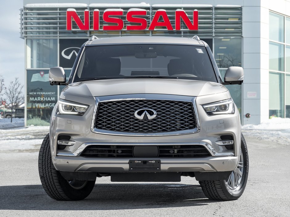 2022 Infiniti QX80 LUXE-2