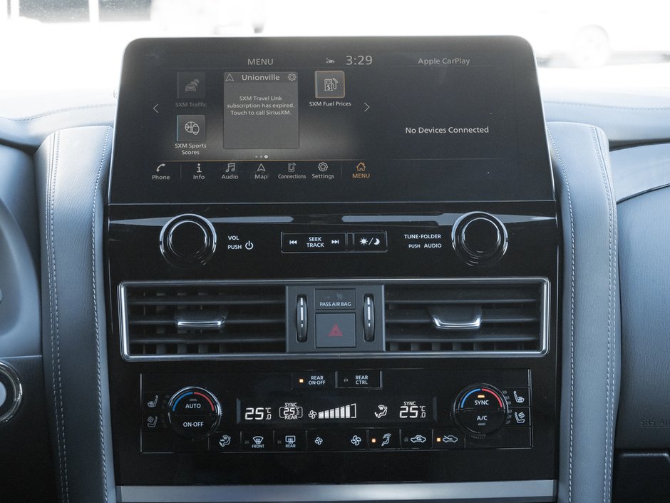 2022 Infiniti QX80 LUXE-34