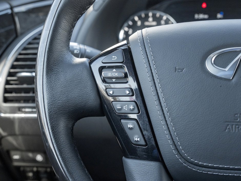 2022 Infiniti QX80 LUXE-10