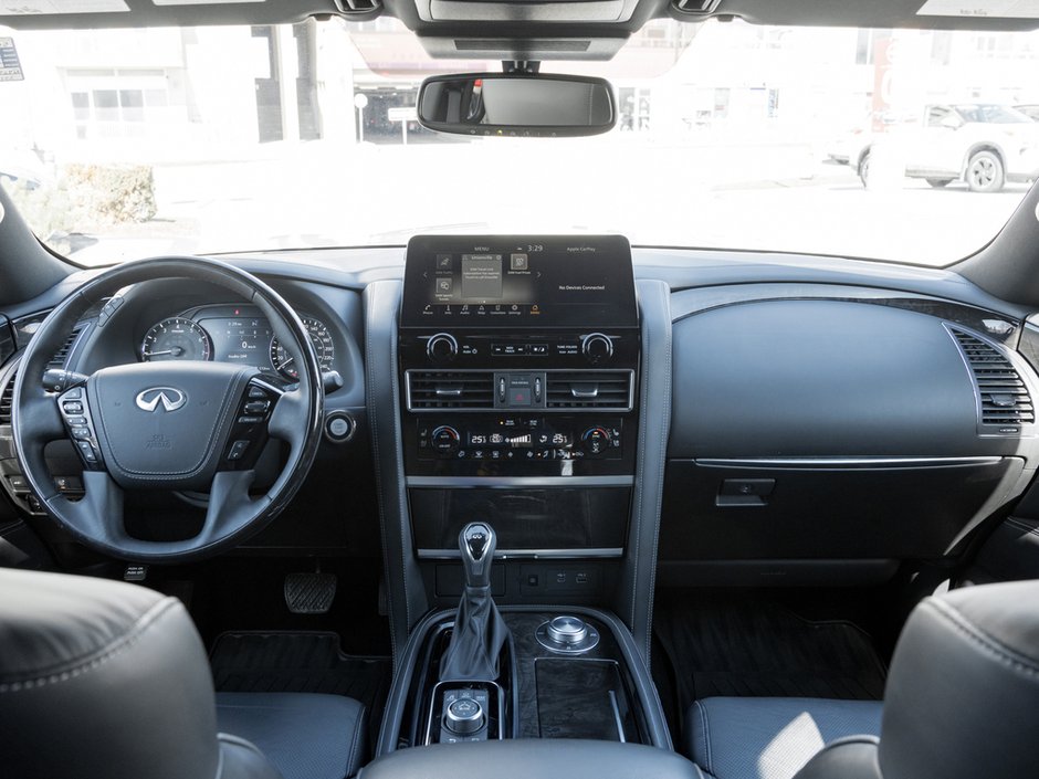 2022 Infiniti QX80 LUXE-33