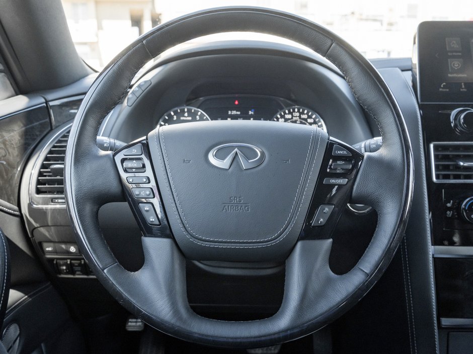 2022 Infiniti QX80 LUXE-9