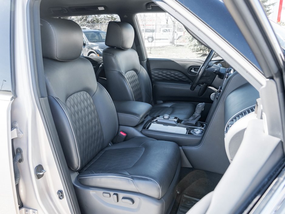 2022 Infiniti QX80 LUXE-27