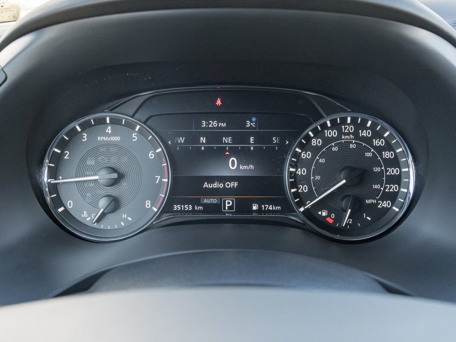 2022 Infiniti QX80 LUXE-12