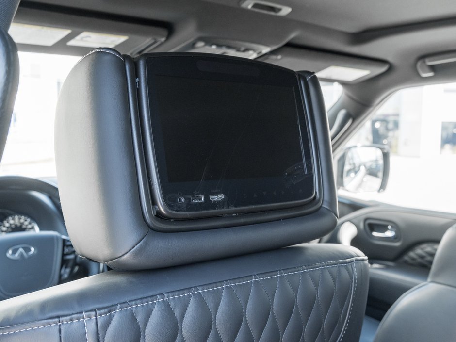 2022 Infiniti QX80 LUXE-29
