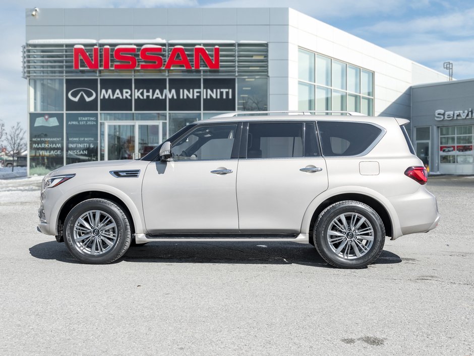 2022 Infiniti QX80 LUXE-3