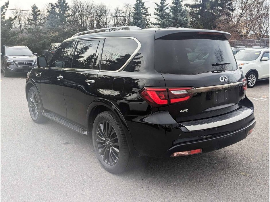 2023 Infiniti QX80 ProACTIVE-3